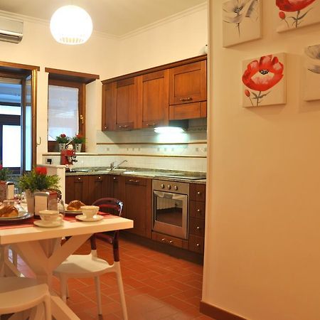 La Casa Del Pigneto Διαμέρισμα Ρώμη Εξωτερικό φωτογραφία