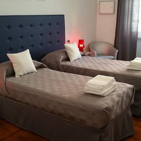 La Casa Del Pigneto Διαμέρισμα Ρώμη Εξωτερικό φωτογραφία