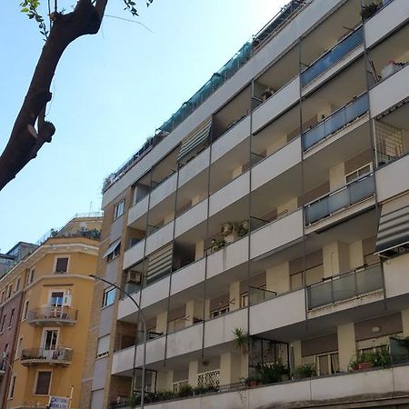 La Casa Del Pigneto Διαμέρισμα Ρώμη Εξωτερικό φωτογραφία