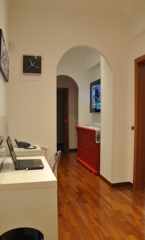 La Casa Del Pigneto Διαμέρισμα Ρώμη Δωμάτιο φωτογραφία