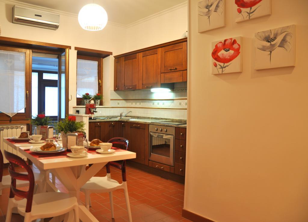 La Casa Del Pigneto Διαμέρισμα Ρώμη Εξωτερικό φωτογραφία