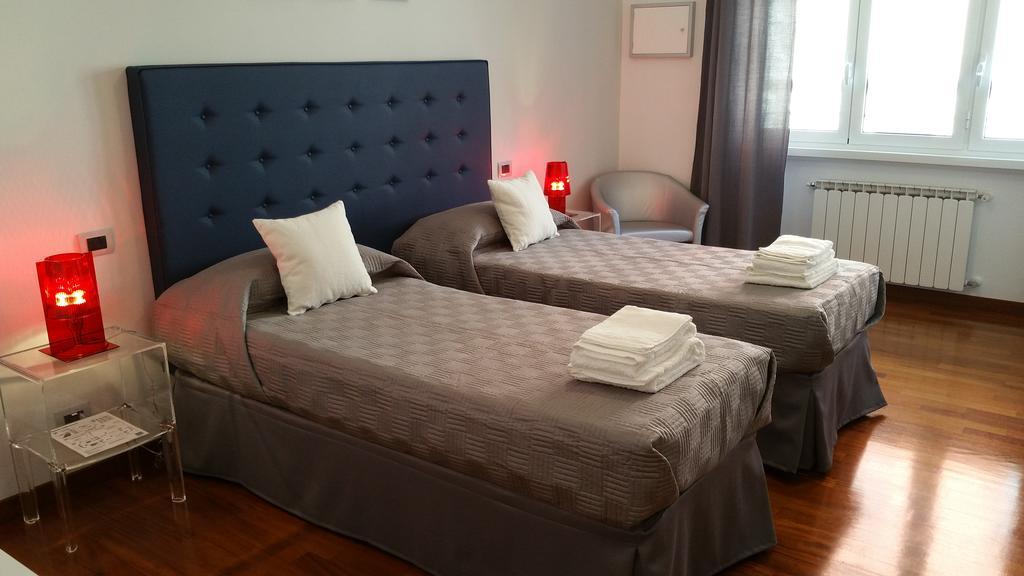 La Casa Del Pigneto Διαμέρισμα Ρώμη Εξωτερικό φωτογραφία