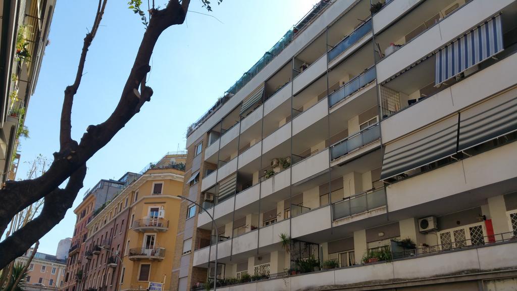 La Casa Del Pigneto Διαμέρισμα Ρώμη Εξωτερικό φωτογραφία